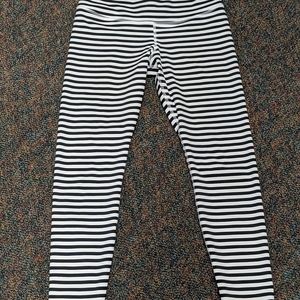 Reebok Sweatwick 7/8ths Leggings